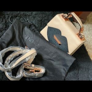 Kendall and Kylie cross body